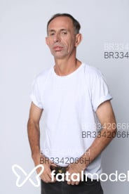 Acompanhante Solitário Doprazer - Perfil