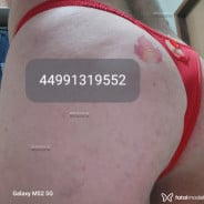Acompanhante Reno - Perfil