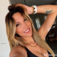 Acompanhante Eduarda - Perfil