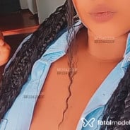 Acompanhante Rafaela - Perfil