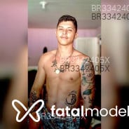 Acompanhante Bordado - Perfil