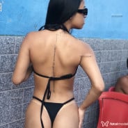 Acompanhante Isabella Souza - Perfil
