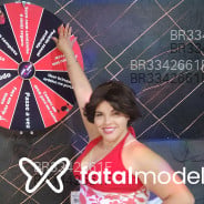Acompanhante Katia - Perfil