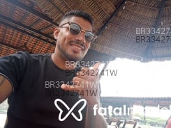 Acompanhante Jhony - Perfil