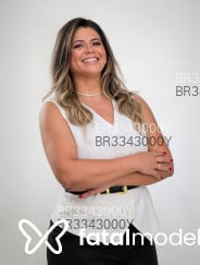 Acompanhante Tamara - Perfil