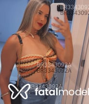 Acompanhante Bruninha - Perfil
