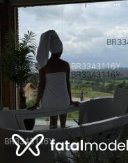 Acompanhante Gabriela - Perfil