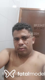 Acompanhante Santos Silva - Perfil