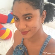 Acompanhante Cielly Mello - Perfil