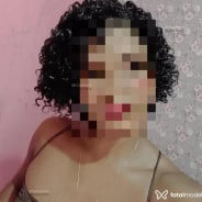 Acompanhante Cielly Mello - Perfil
