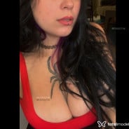 Acompanhante Abby Dooll - Perfil
