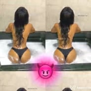 Acompanhante Blessed - Perfil
