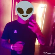 Acompanhante Derik Jheny - Perfil