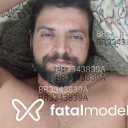 Acompanhante Marcos - Perfil