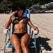 Acompanhante Nana - Perfil