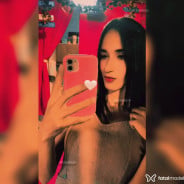 Acompanhante Sandrielly - Perfil