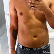 Acompanhante Vitinho Dotad - Perfil