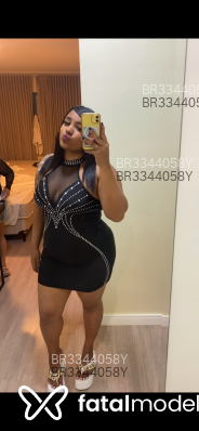 Acompanhante Mayara - Perfil