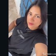 Acompanhante Ana Paula - Perfil