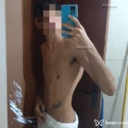 Acompanhante Joseph - Perfil