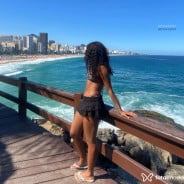 Acompanhante Mayelli - Perfil