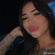 Acompanhante Eliza - Perfil