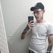 Acompanhante Francisco - Perfil