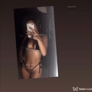 Acompanhante Lorenna - Perfil