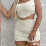 Acompanhante Girlainy - Perfil
