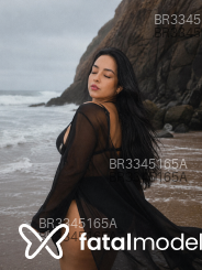 Acompanhante Beatriz - Perfil