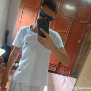 Acompanhante Vitor - Perfil