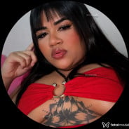 Acompanhante Bruna - Perfil