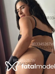 Acompanhante Josiane - Perfil