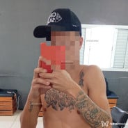 Acompanhante Bernardo - Perfil
