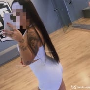 Acompanhante Andréia - Perfil