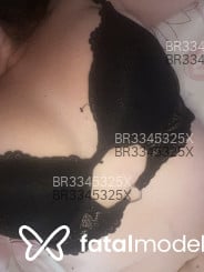 Acompanhante Milyy - Perfil