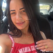 Acompanhante Lua Silva - Perfil