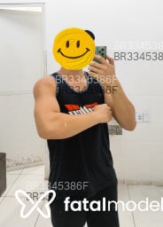 Acompanhante Souza - Perfil