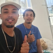 Acompanhante Novinhosss - Perfil