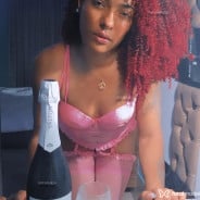 Acompanhante Crystal Bitencourt - Perfil