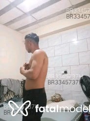 Acompanhante Jk Jhonny - Perfil