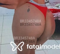 Acompanhante Dalila Ferrari - Perfil