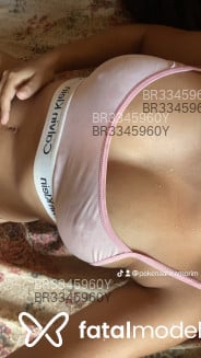 Acompanhante Diana - Perfil