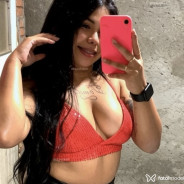 Acompanhante Juliana Sant - Perfil