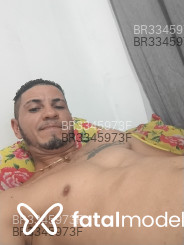Acompanhante Carinho - Perfil