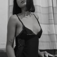 Acompanhante Bianca - Perfil