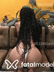 Acompanhante Maitê Alvez - Perfil