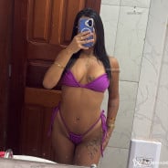 Acompanhante Jhenny Souza - Perfil