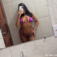 Acompanhante Jhenny Souza - Perfil