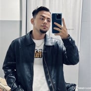 Acompanhante Euwramires - Perfil
